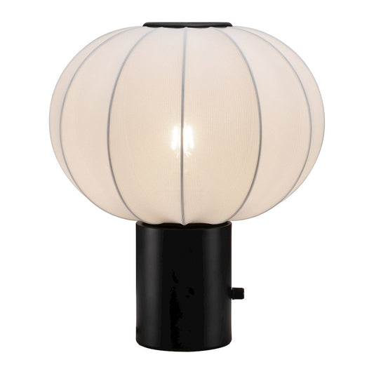 Wisteria Table Lamp White