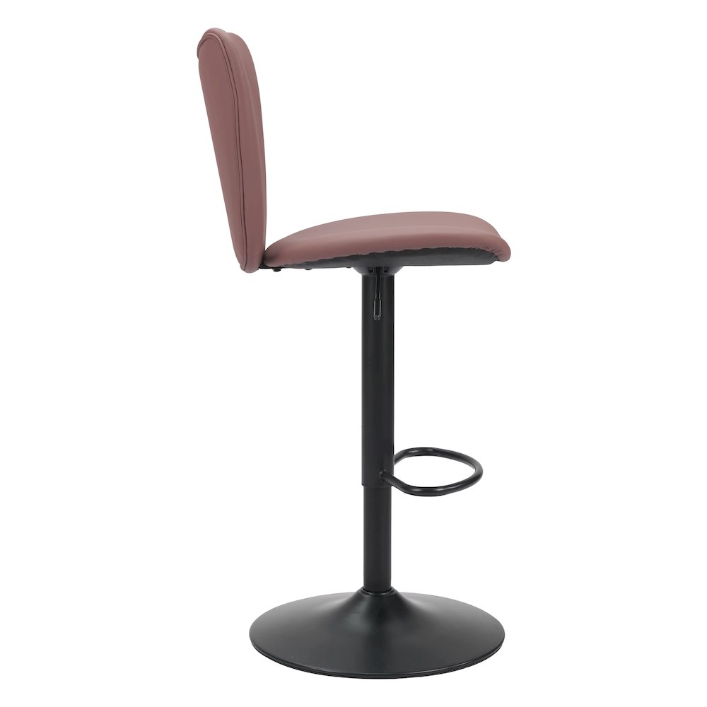 Elevate Barstool (Set of 2) Brown