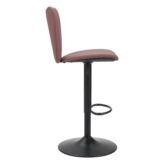 Elevate Barstool (Set of 2) Brown