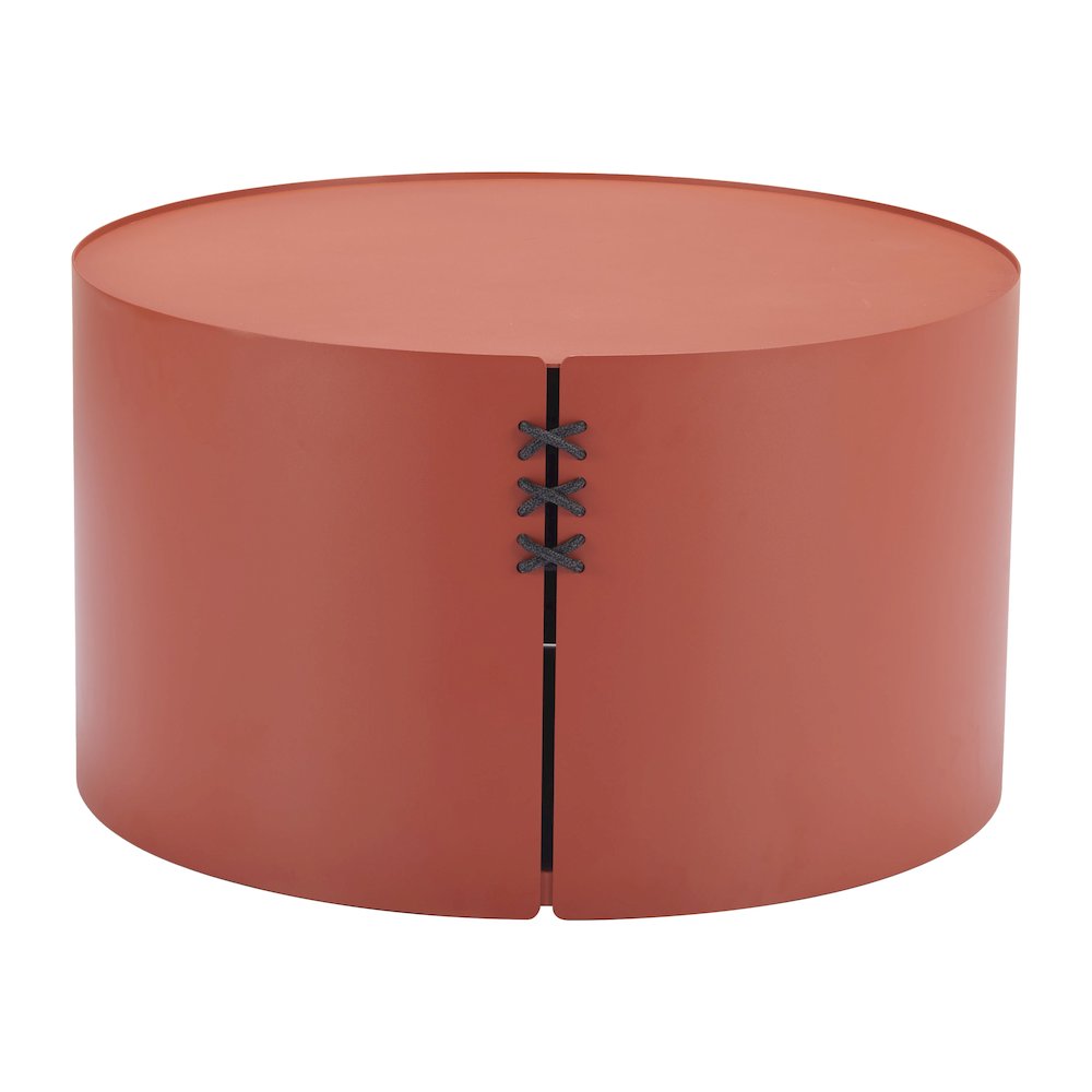 Bayu Coffee Table Brown