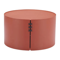 Bayu Coffee Table Brown