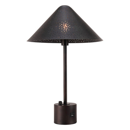 Cardo Table Lamp Bronze