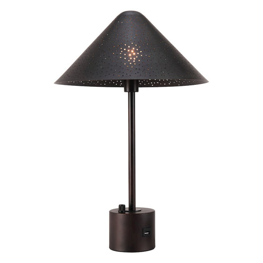Cardo Table Lamp Bronze