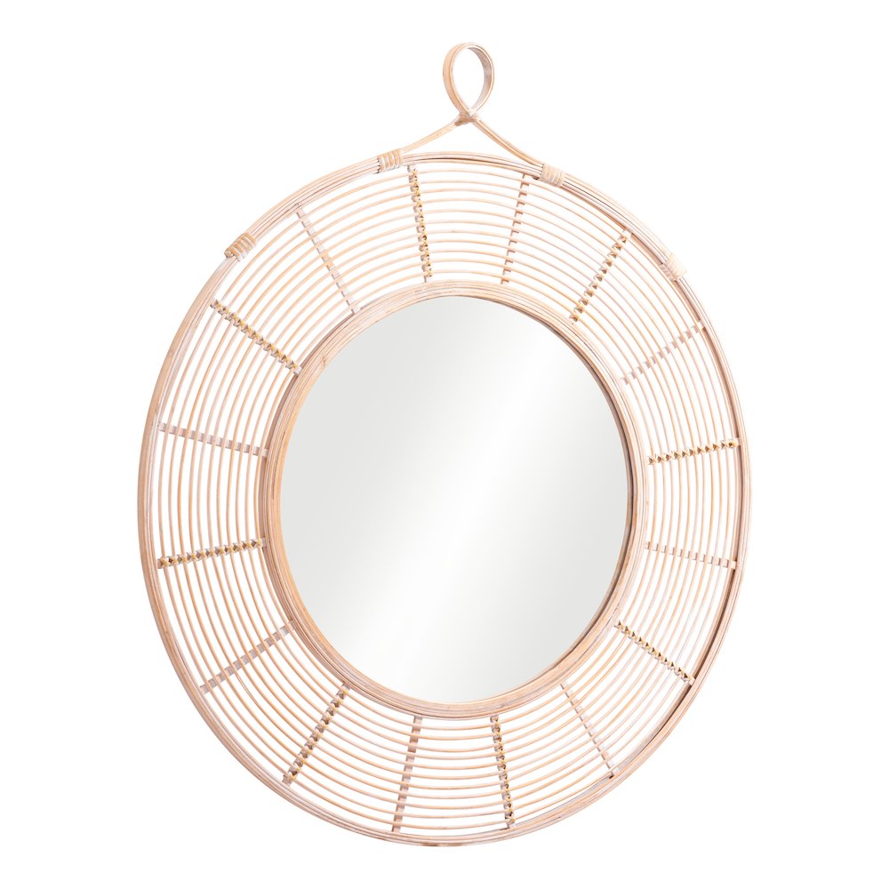 Lobo Mirror Natural