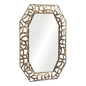 Kin Mirror Bronze
