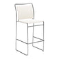 Verbena Barstool (Set of 2) Cream