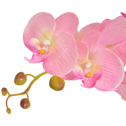 Artificial Plant Pink