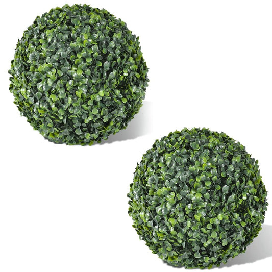 Fake Plant Mixed Green Plastic 13.8 in Decorative Inlays