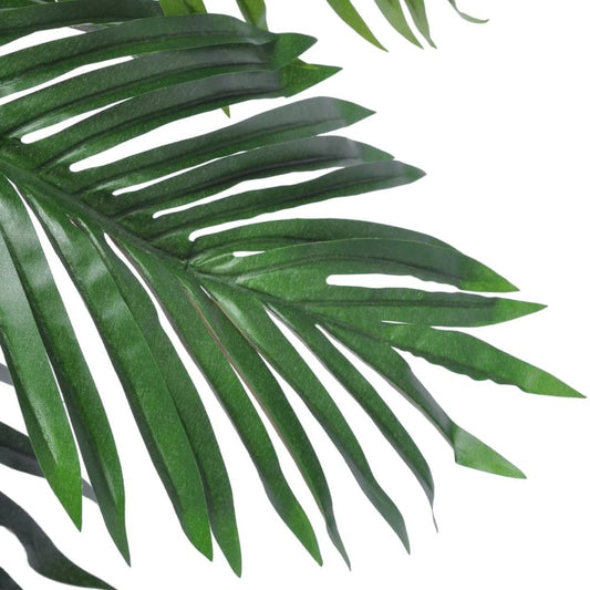 Artificial Plant Green, Brown