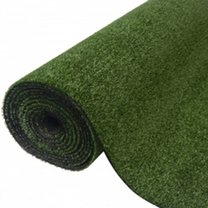 Artificial Grass Green Polypropylene (PP) 3.3 x 16.4 ft