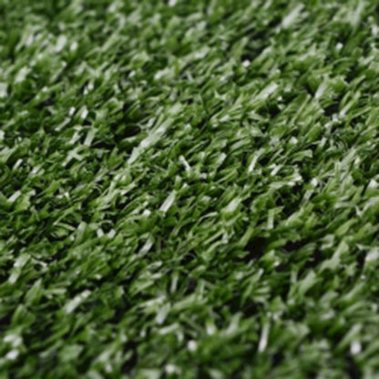 Artificial Grass Green Polypropylene (PP) 3.3 x 16.4 ft