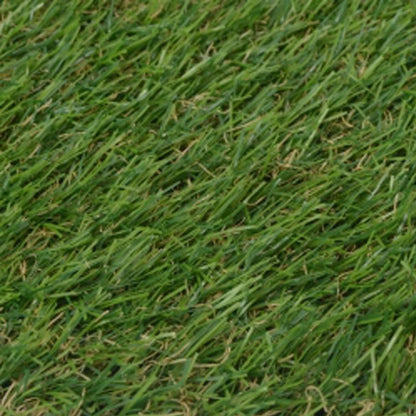 Artificial Grass Light green, 2 shades of dark green and brown