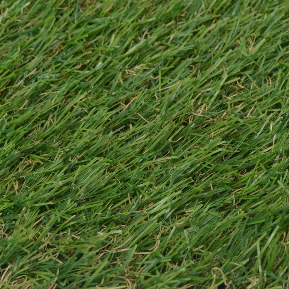 Artificial Grass Light green, dark green, brown