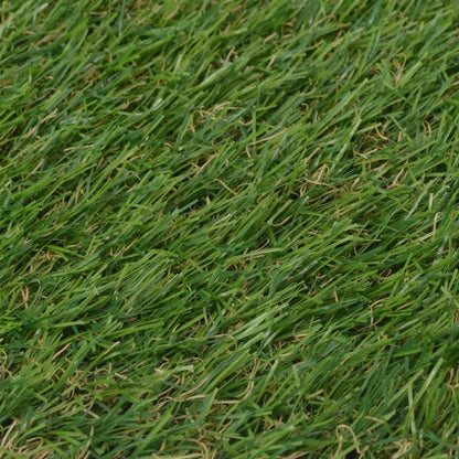 Artificial Grass Light green, dark green, brown