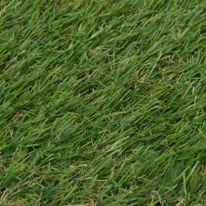 Artificial Grass Green Polypropylene 4.4x26.2 ft