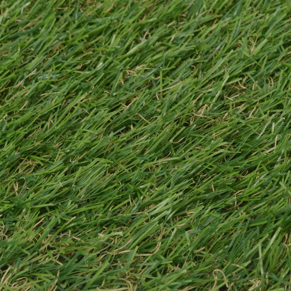 Artificial Grass Light green, dark green, brown