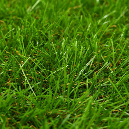 Artificial Grass Light green, dark green, brown