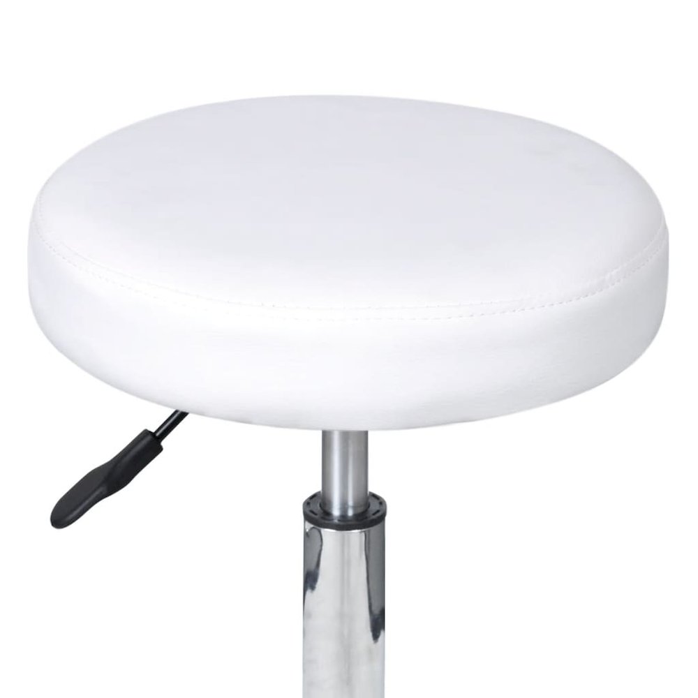 Computer Chair White
