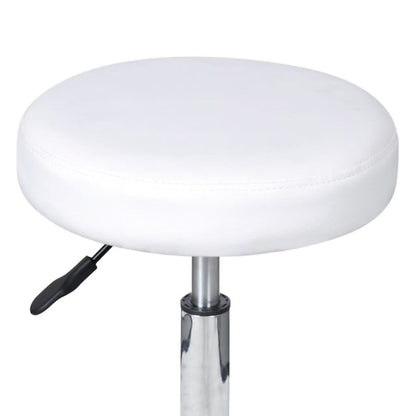 Computer Chair White