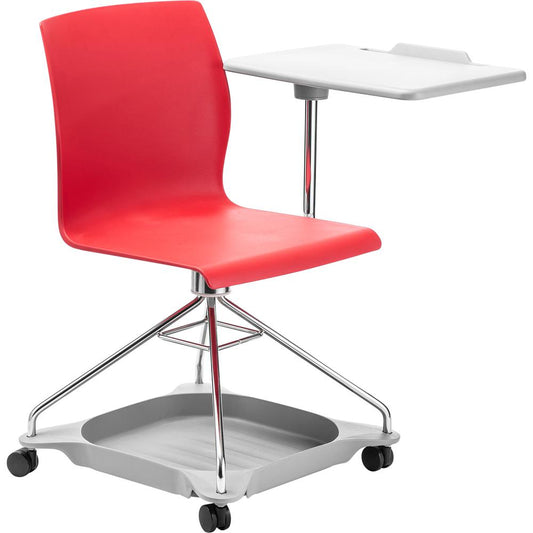 NPS®  Chair on the Go, Red