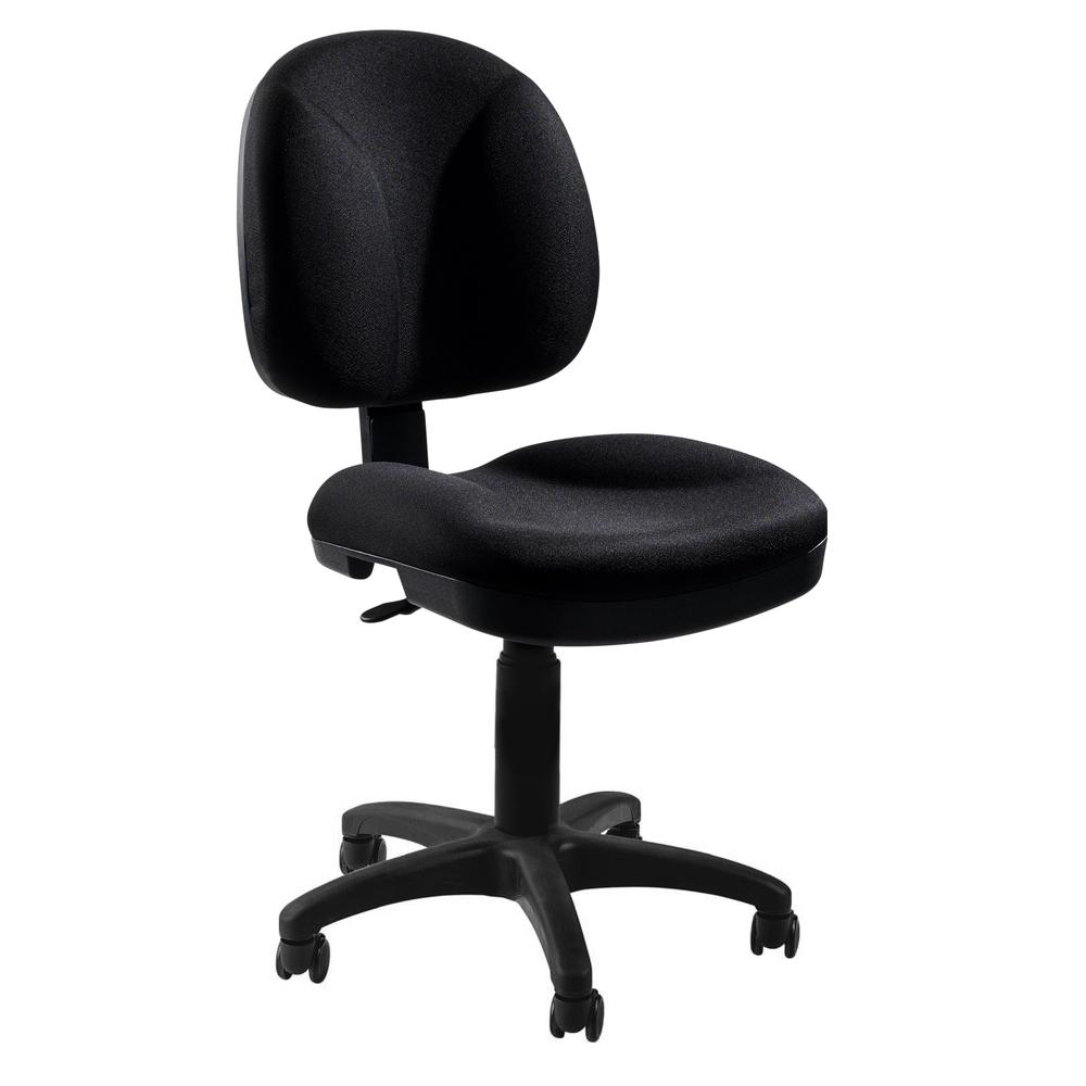 NPS® Comfort Task Chair, 18"-22" Height