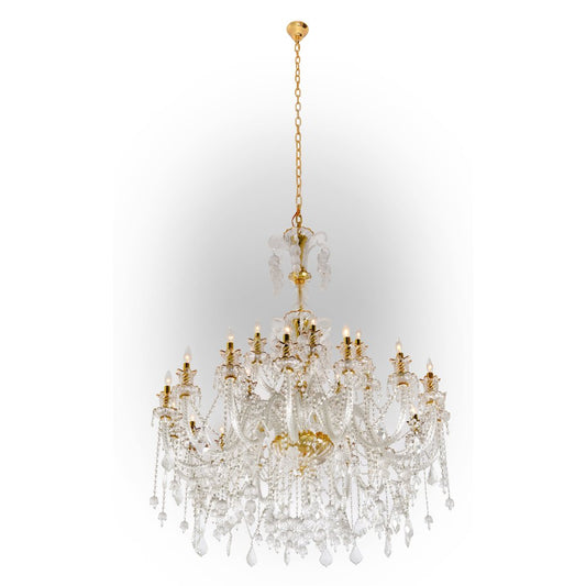 Marseille Grand Chandelier