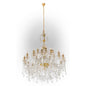 Marseille Grand Chandelier
