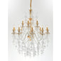 Marseille Crystal Chandelier