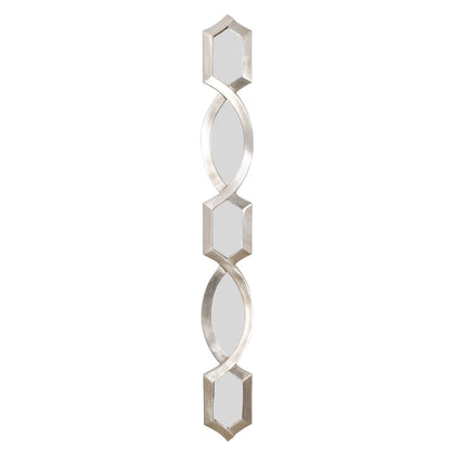 Acanthus Scroll Framed Decor