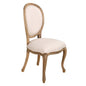 Farmhouse Casual Dining Chair