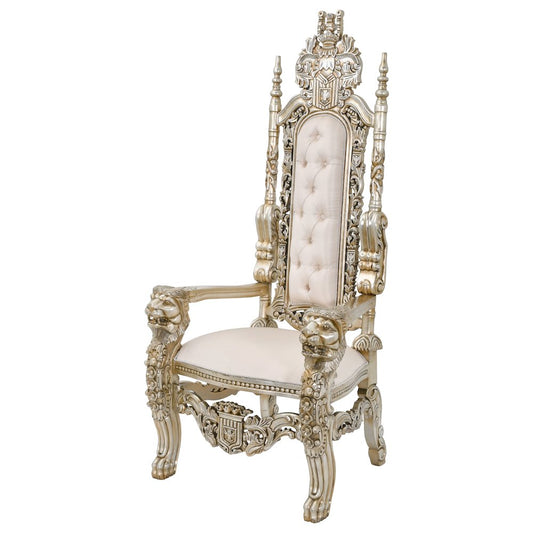 Platine Lion King Chair