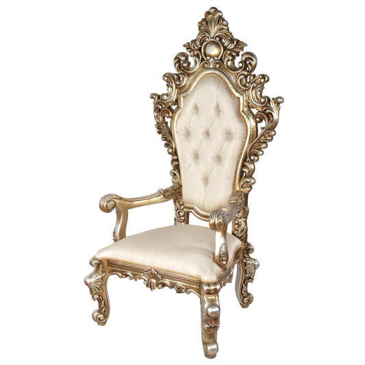 Platine Royal King Chair
