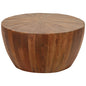 Cayley Round Coffee Table