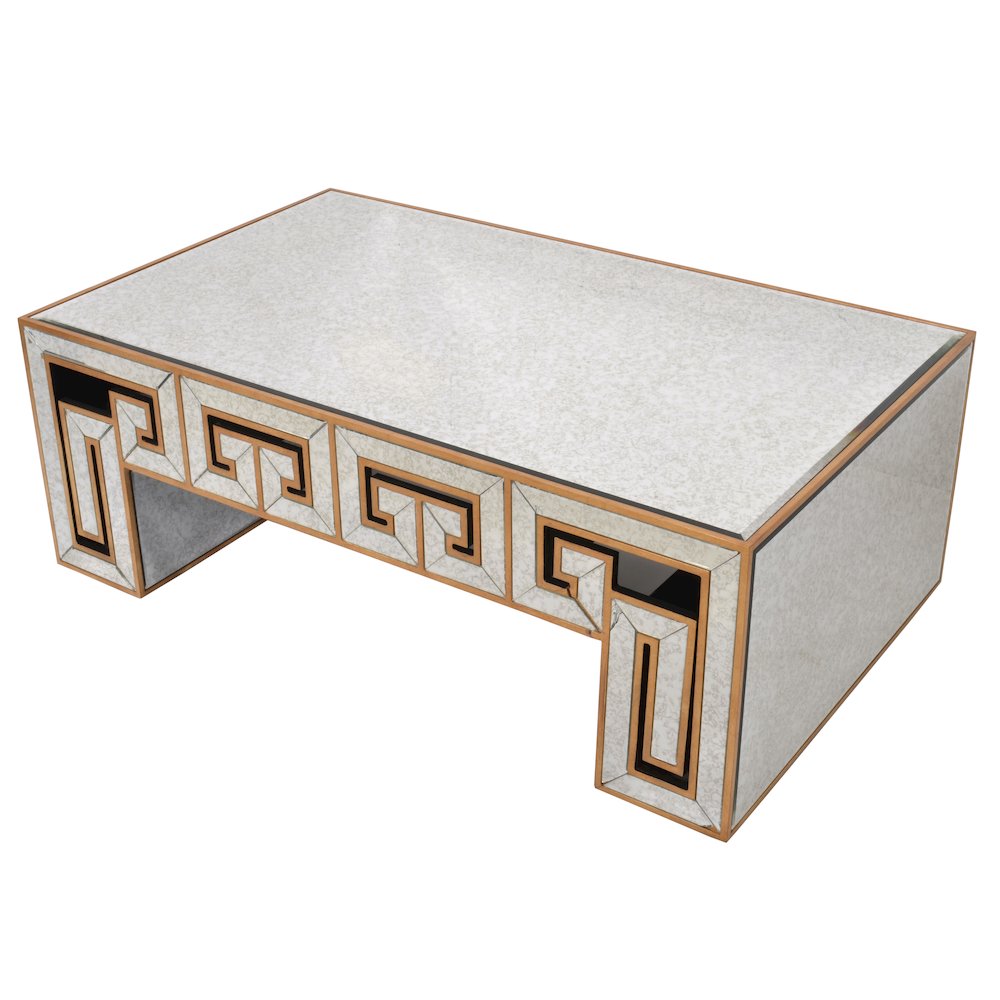 Deco Coffee Table