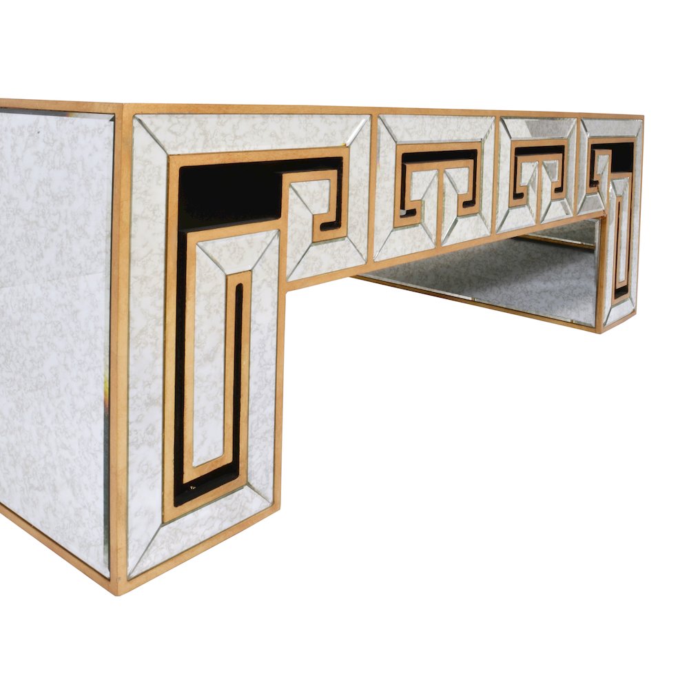 Deco Coffee Table
