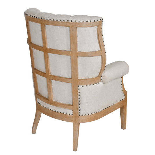 Beachstone Islander Arm Chair - NF