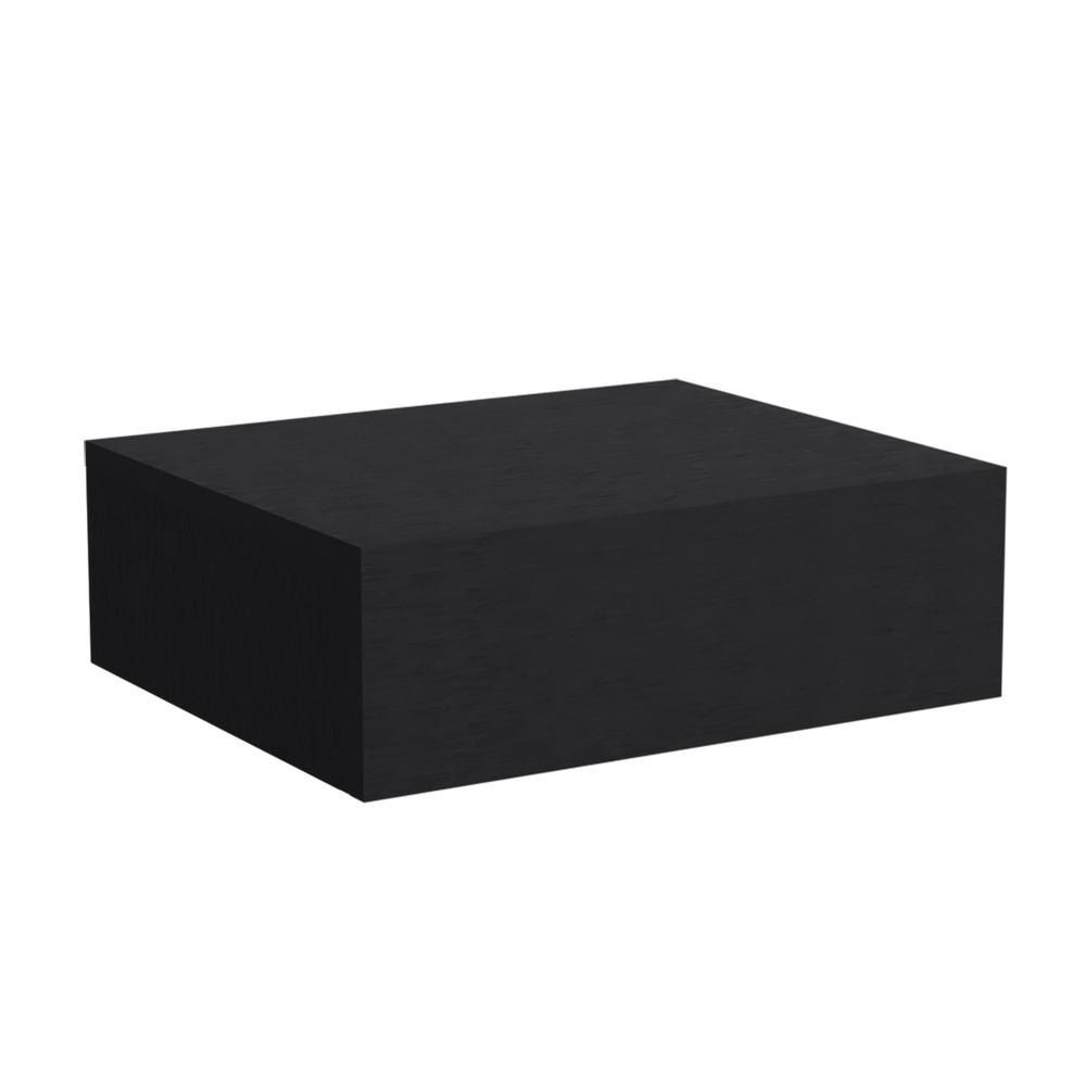Ivor Floating Nightstand, Modern Wall-Mounted Bedside Shelf with Drawer