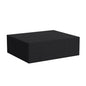 Ivor Floating Nightstand, Modern Wall-Mounted Bedside Shelf with Drawer
