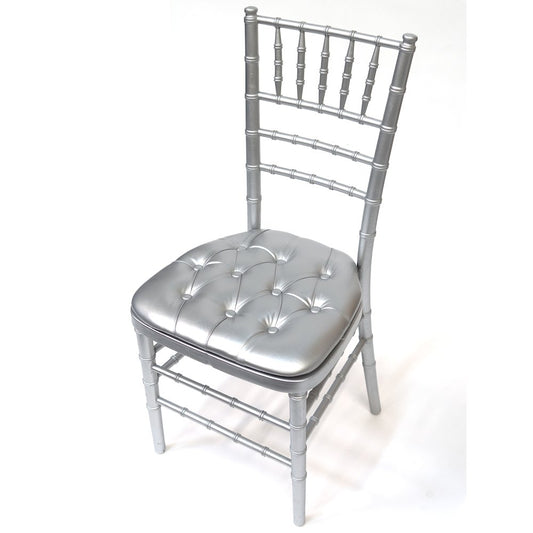 Commerical Seating Products Oscar Rose Gold Dining Backless Bar Stool Chairs