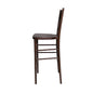 Commerical Seating Products European FruitWood Dining Bar Stool Chairs
