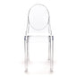 Commerical Seating Products RPC Clear Kage Side Chair