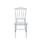 Commerical Seating Products Napoleon Clear Chairs