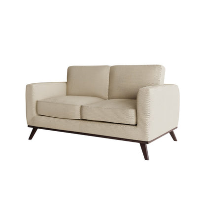 Benmar Leather Office Chair