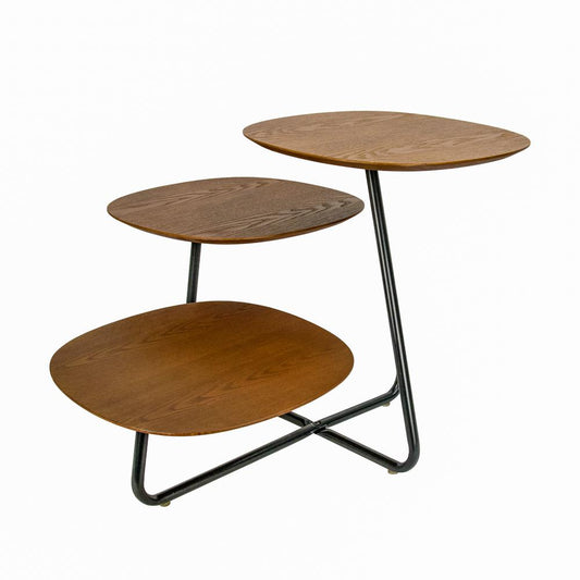 Hazelton Multi-Top End Tables with Manufactured Wood Top