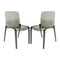 Murray Modern Dining Chair, Set of 2