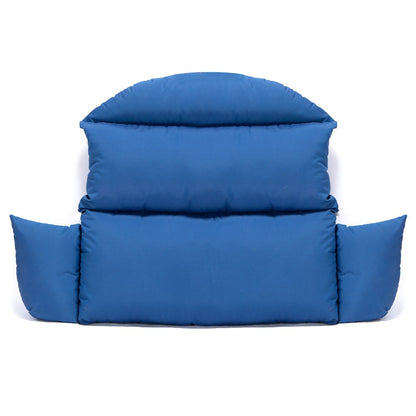 Hanging 2 person Egg Swing Cushion