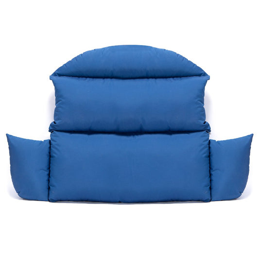 Hanging 2 person Egg Swing Cushion