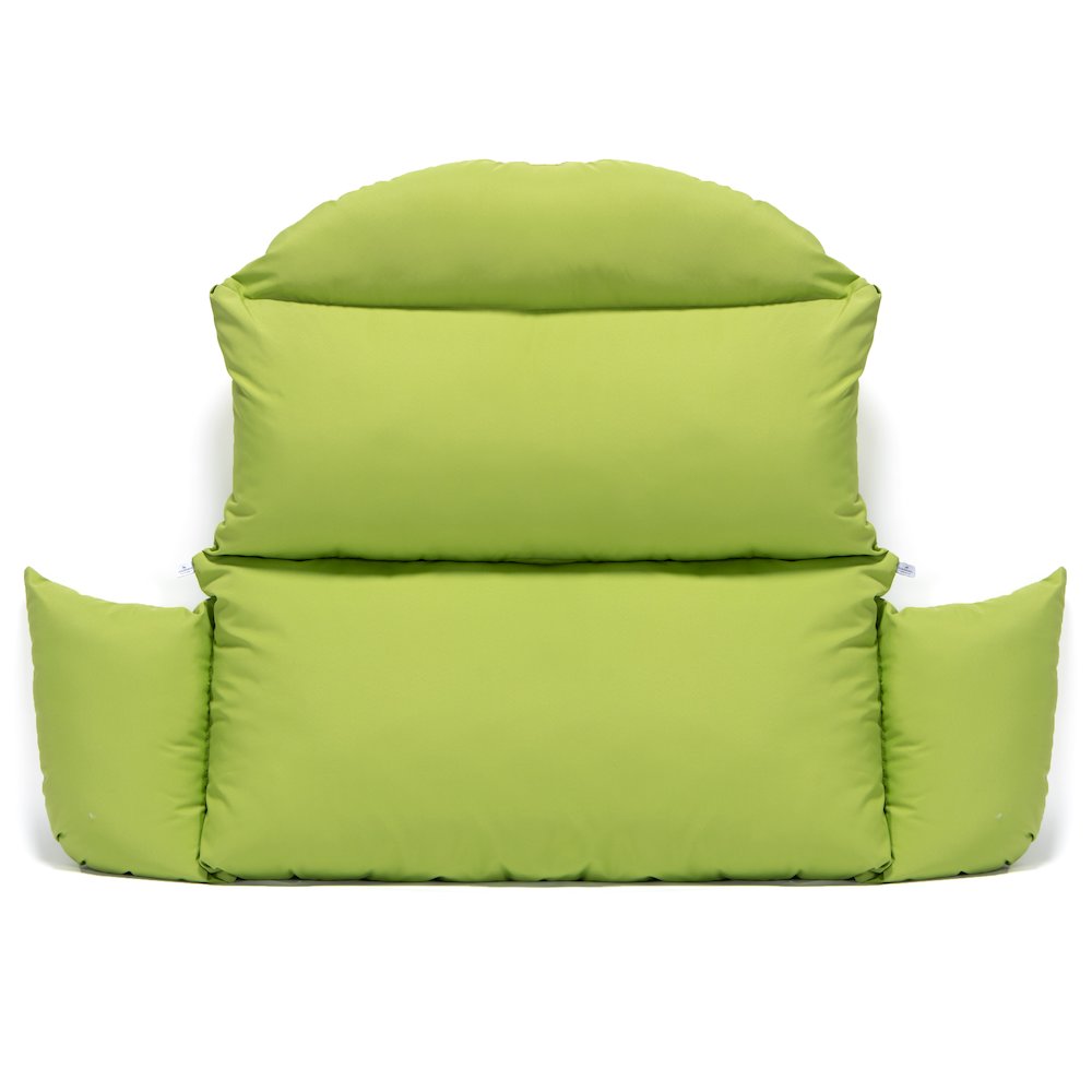 Hanging 2 person Egg Swing Cushion