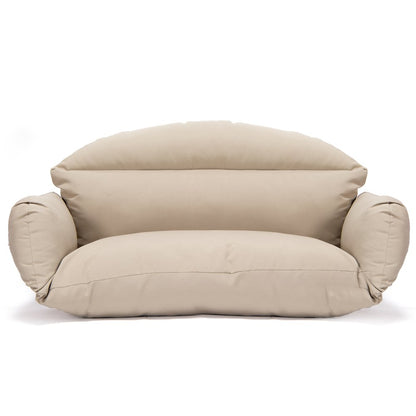 Hanging 2 person Egg Swing Cushion