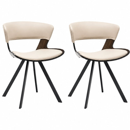 Benmar Leather Office Chair